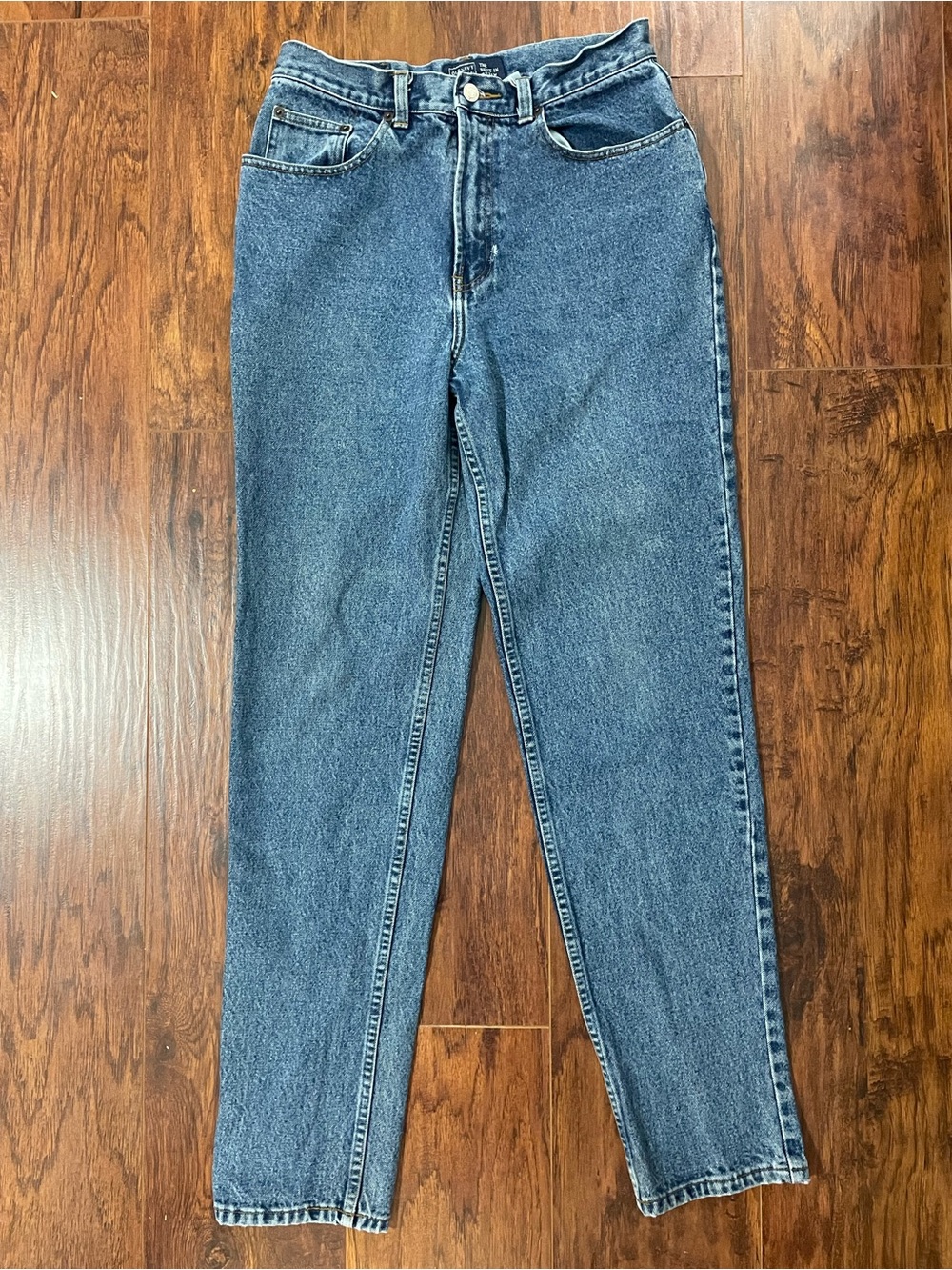 Vintage Old Navy Straight Leg Jeans